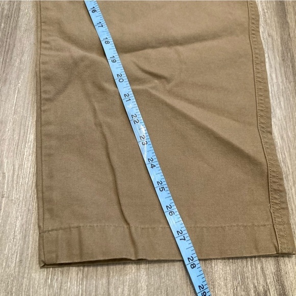 Columbia Sportswear Hiking‎ Pants AM8066 Khaki Men's Size 44W x 30L - Picture 7 of 10